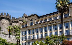 Ostello Montebello - Bellinzona Youth Hostel